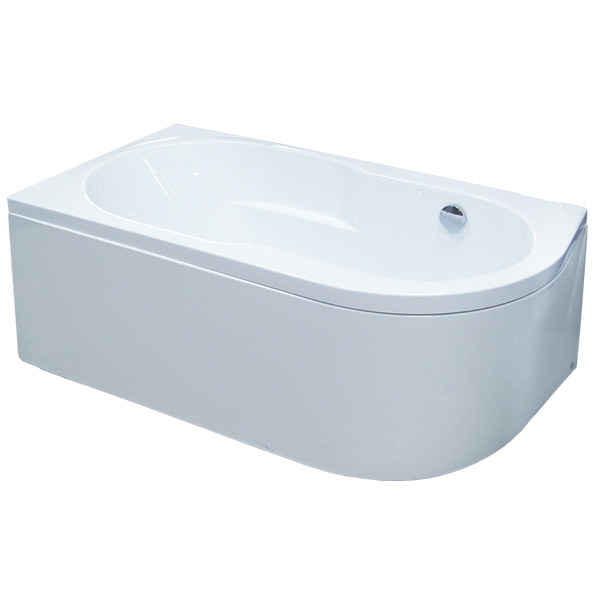 Акриловая ванна Royal Bath AZUR RB 61 4201 150x80