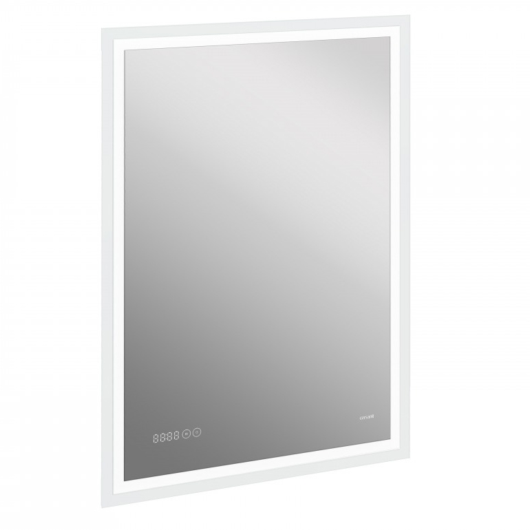 Зеркало с подсветкой 60 см Cersanit LED KN-LU-LED080*60-p-Os