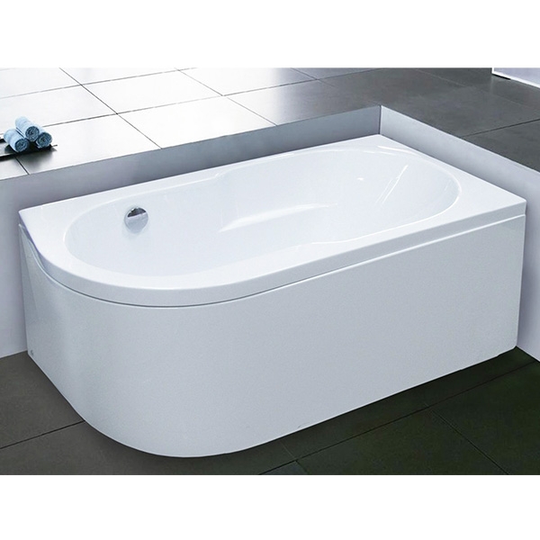 Акриловая ванна Royal Bath AZUR RB 61 4202 160x80