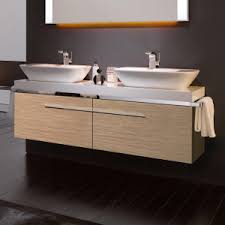 Тумба под раковину 140 см Geberit Silk Y816040000