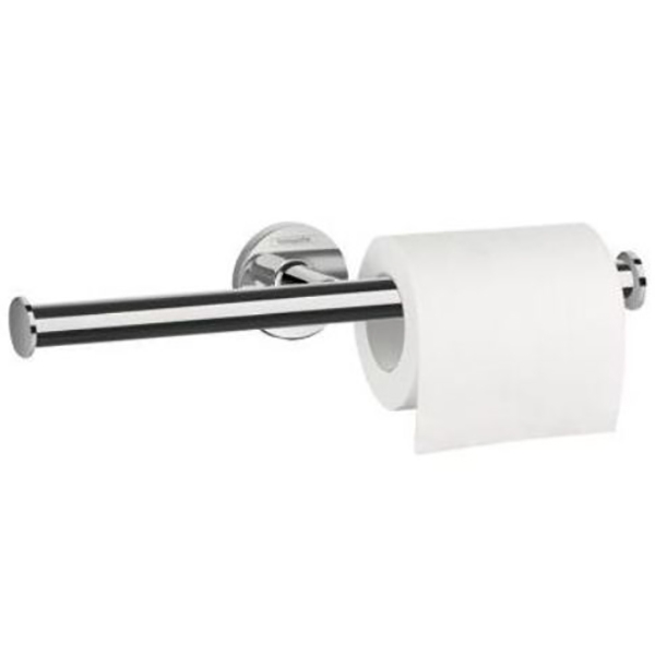 Держатель запасного рулона туалетной бумаги Hansgrohe Logis Universal 41717000, хром