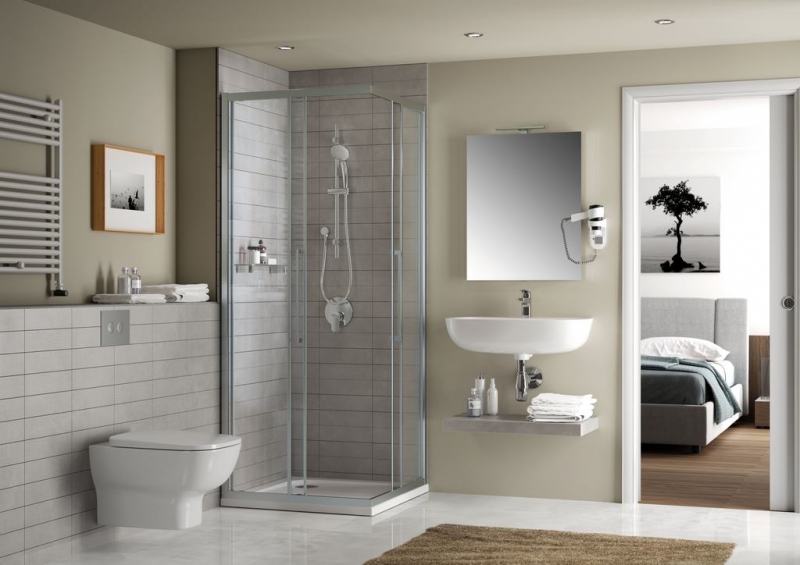 Подвесной унитаз Ideal Standard Esedra AquaBlade T386001