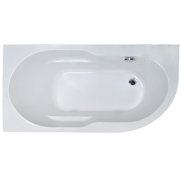 Акриловая ванна Royal Bath AZUR RB 61 4201 150x80