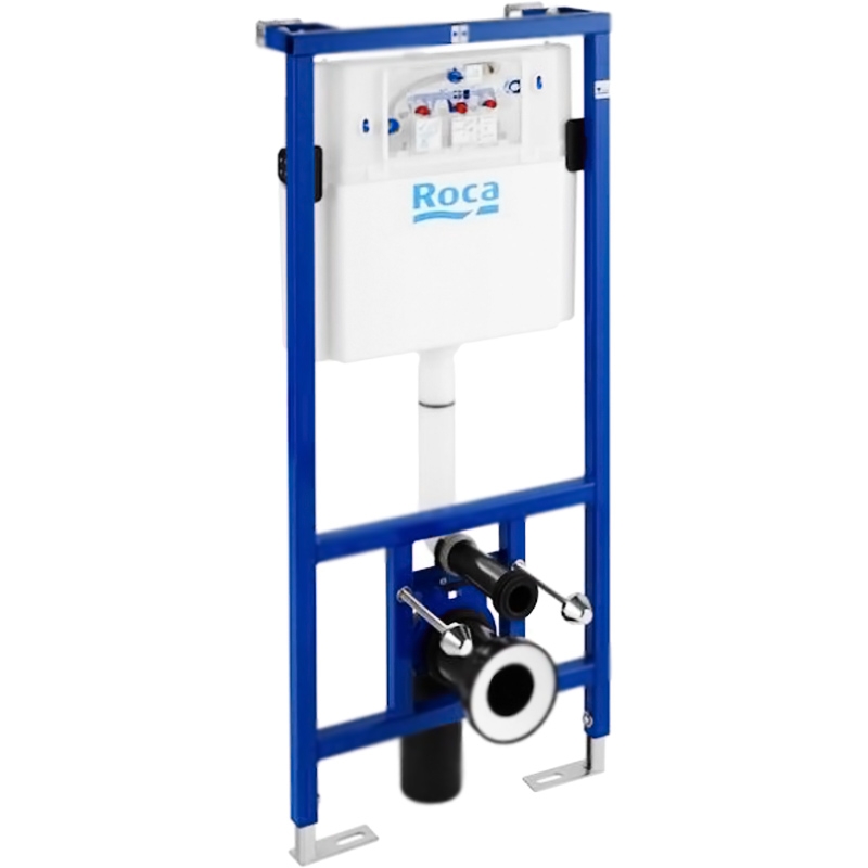 Система инсталляции для унитазов Roca DUPLO WC 890090020