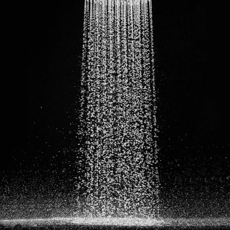 Верхний душ Hansgrohe Raindance E Air 27371000