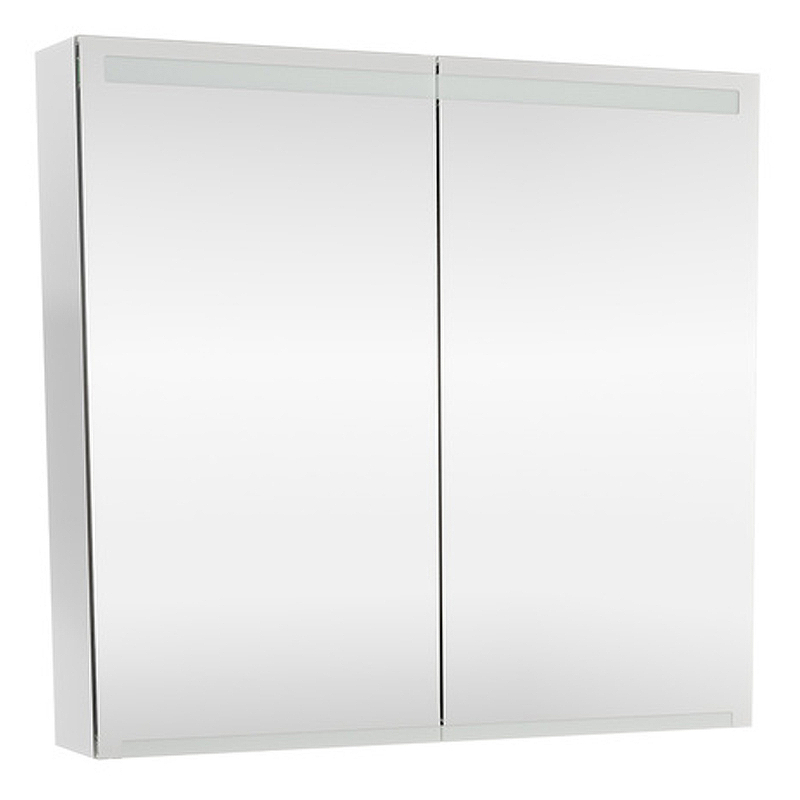 Мебель для ванной 75 см Geberit Smyle 529.353.00.7, белый
