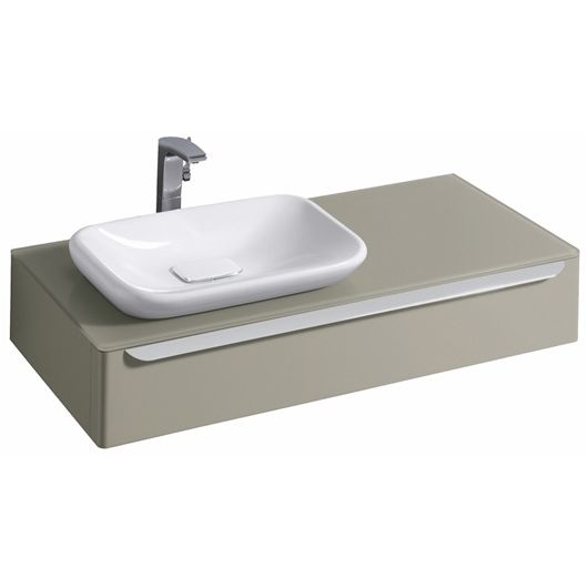Тумба под раковину 115 см Geberit myDay 824262000