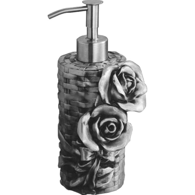 Дозатор Art&Max Rose AM-B-0091A-T