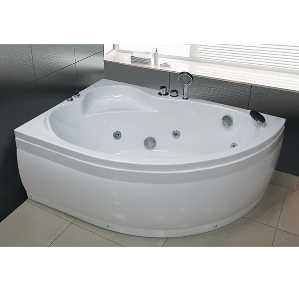 Акриловая ванна Royal Bath ALPINE RB 81 9102 170x100