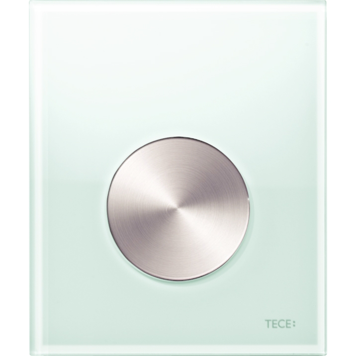 Кнопка смыва Tece Loop Urinal 9242662 зелёный