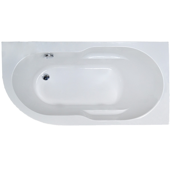 Акриловая ванна Royal Bath AZUR RB 61 4200 140x80