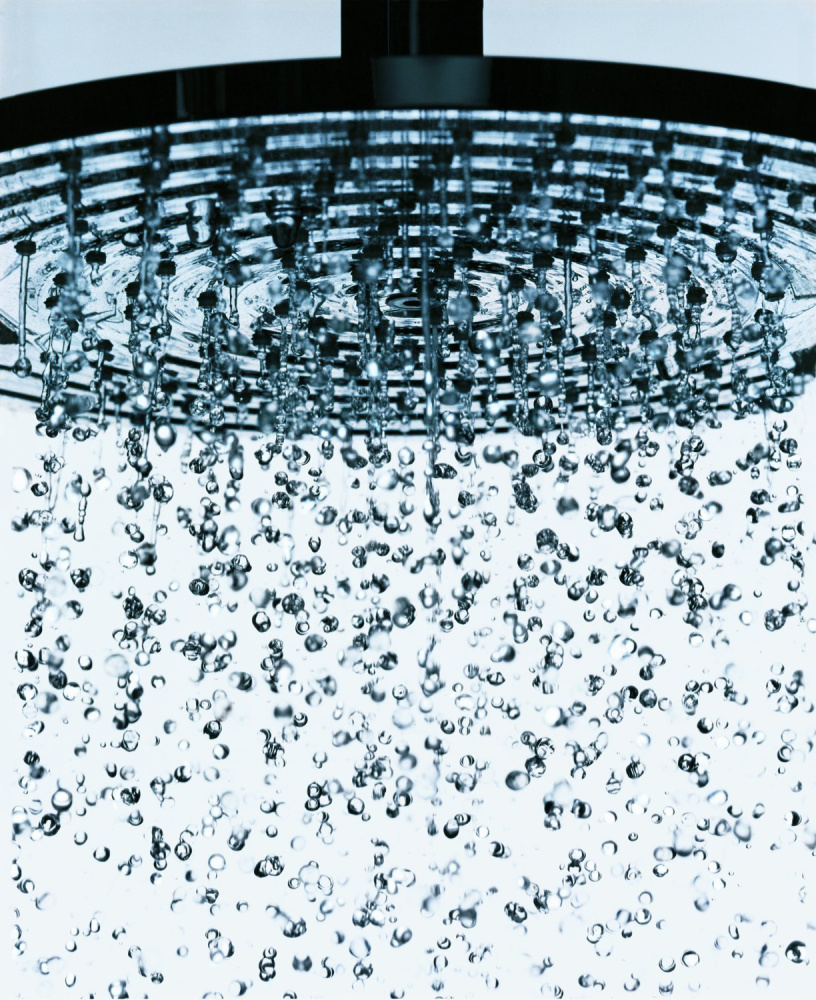 Верхний душ Hansgrohe Raindance S 180 Air 1jet 27472000
