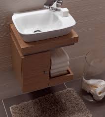 Тумба под раковину 40 см Geberit Silk 816441000
