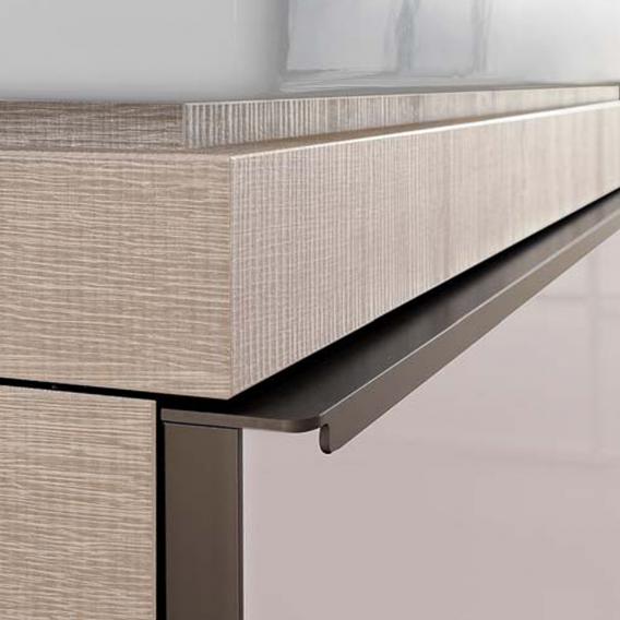 Тумба под раковину 120 см Geberit Citterio 500.561.JI.1
