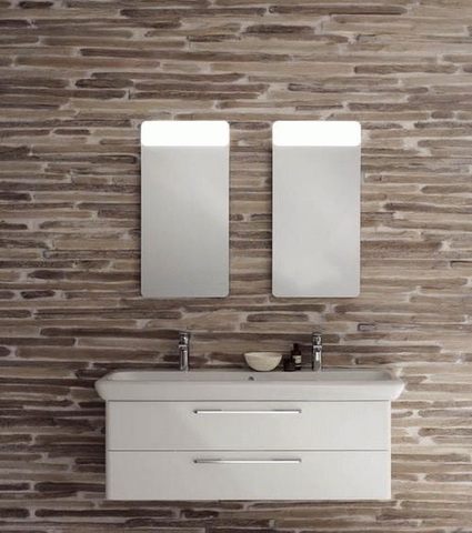 Тумба под раковину 120 см Geberit It! 819130000