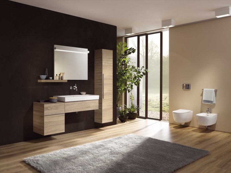 Комплект инсталляция Geberit Duofix с подвесным унитазом iCon 500.300.01.I с сиденьем микролифт и кл