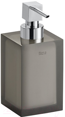 Дозатор для жидкого мыла Roca Ice 816861012