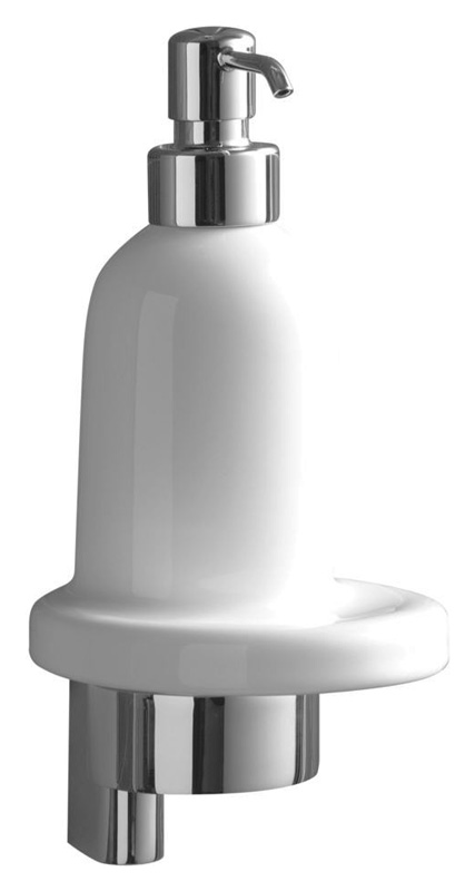 Дозатор Ideal Standard Connect керамика