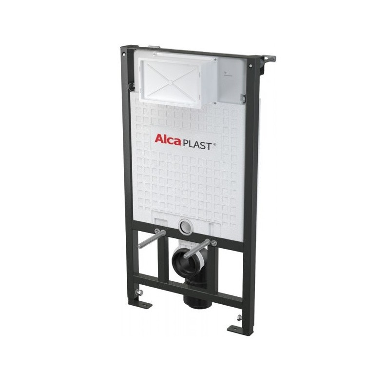 Инсталляция для унитаза AlcaPlast A101 Sadromodul A101/1000
