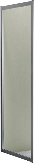 Боковая стенка Cezares PORTA-D-90-FIX-C-Cr