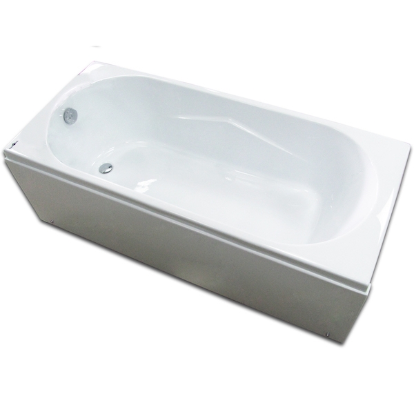 Акриловая ванна Royal Bath TUDOR SENOSAN 170x75