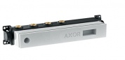 Скрытая часть термостатического модуля для 2 потребителей Axor 18310180