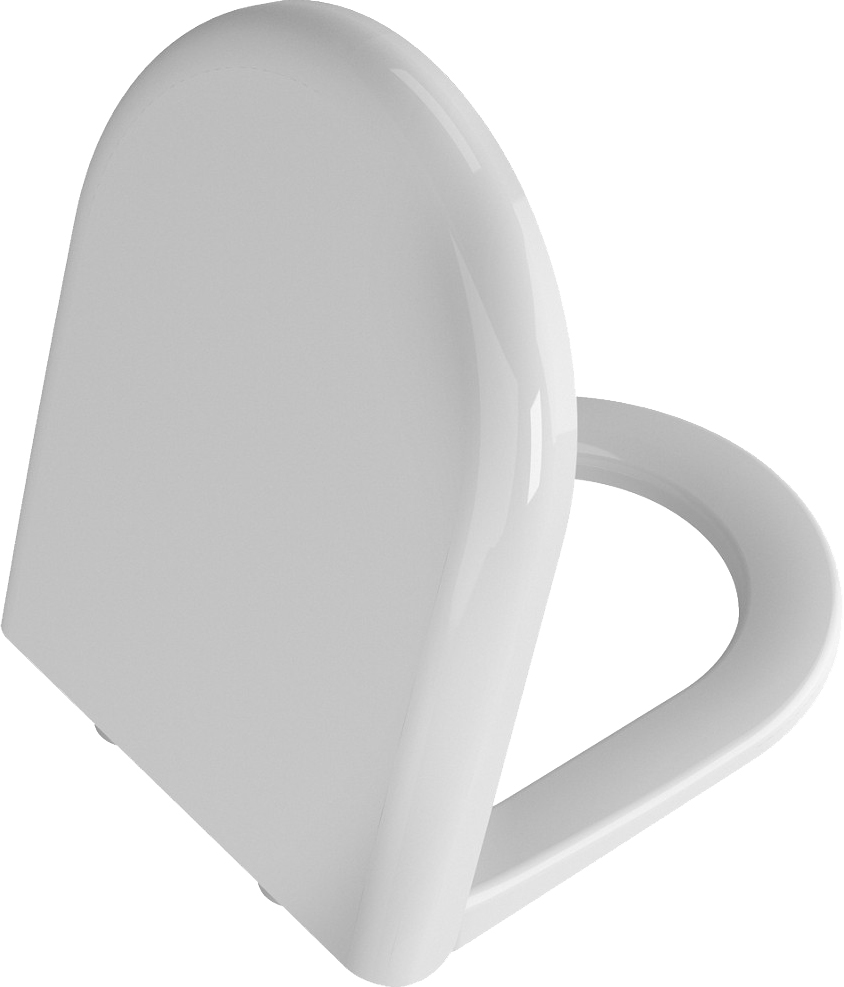 Комплект VitrA Zentrum 9012B003-7205 4 в 1 без микролифта