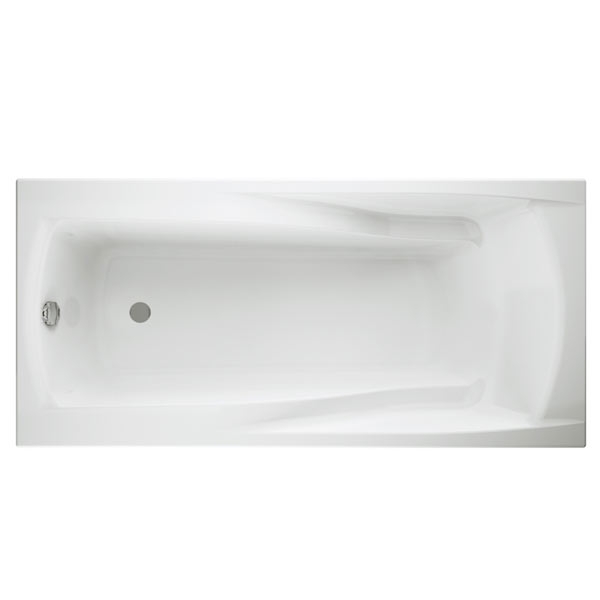 Акриловая ванна 180х85 Cersanit Zen P-WP-ZEN*180NL