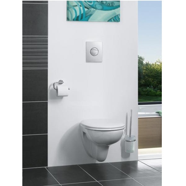 Инсталляция для подвесного унитаза Grohe Rapid SL 38860000
