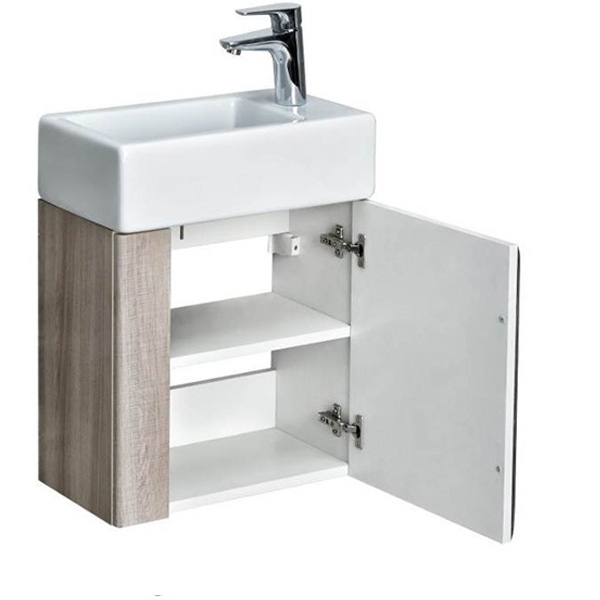 Тумба под раковину 45 см Aquaton Вита 1A221401VTD70