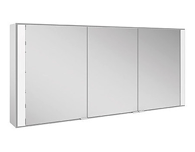 Зеркало-шкаф Keuco Royal 60 140 см 3 дверцы