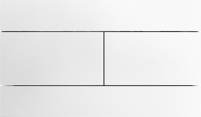 Комплект унитаз с инсталляцией Jacob Delafon Struktura E21747RU-00 кнопка белая