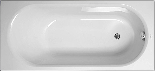 Акриловая ванна 150х70 Vagnerplast Kasandra VPBA157KAS2X-04