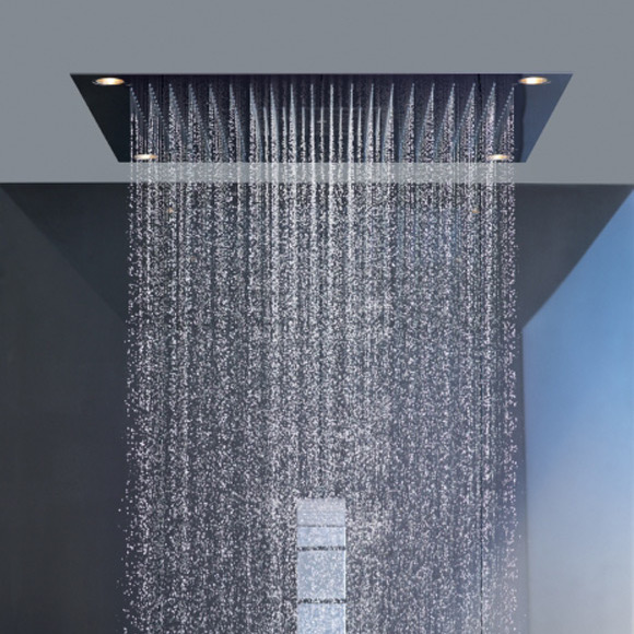 Верхний душ Axor ShowerCollection 10621800